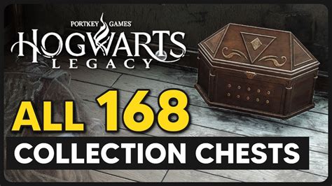 moonstone cave hogwarts legacy chests|Hogwarts Legacy All Collection Chest Locations